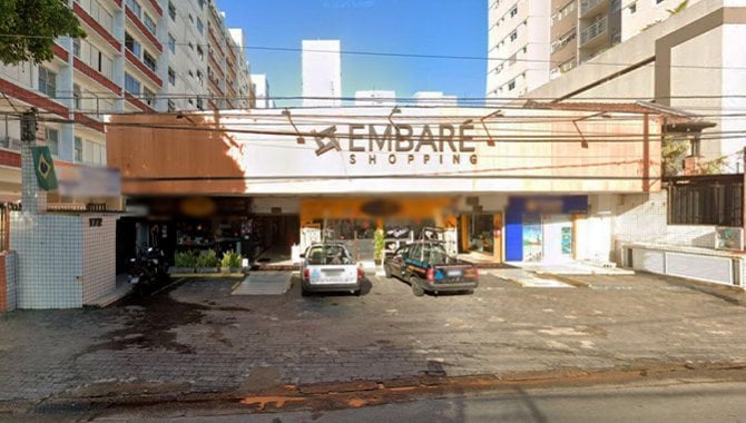 Imagem leilão