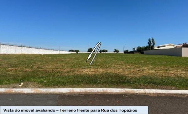 Imagem leilão