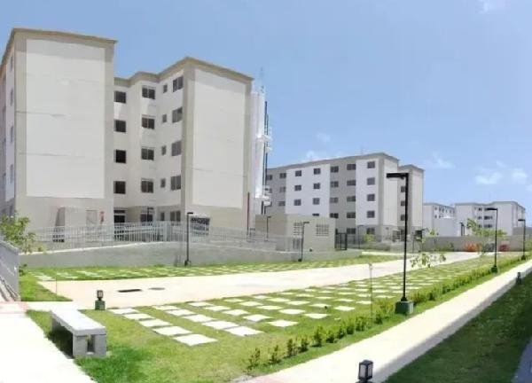 Apartamento, 71.24 de área total, 44.28 de área privativa, 0.00 de área do terreno,  1 qto em Fortaleza/CE