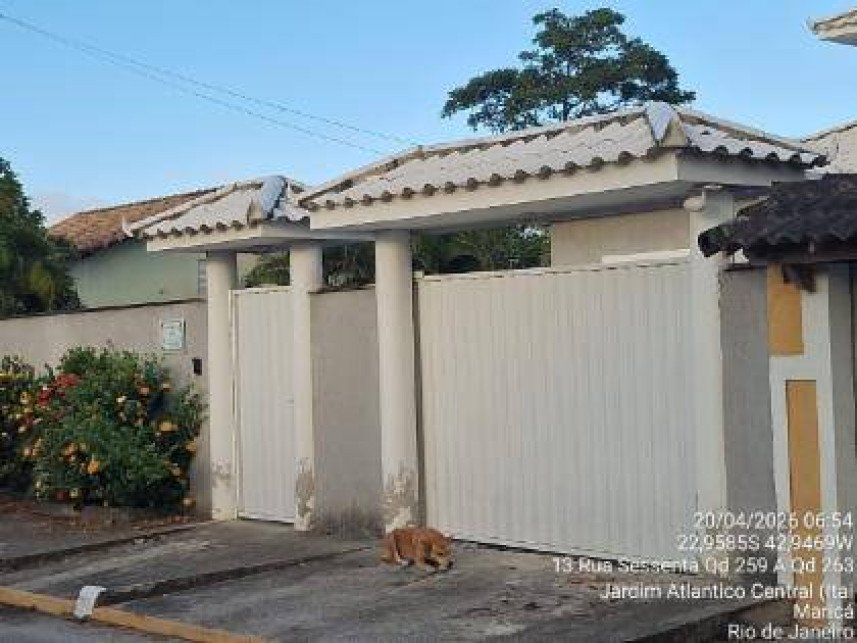 Imagem leilão