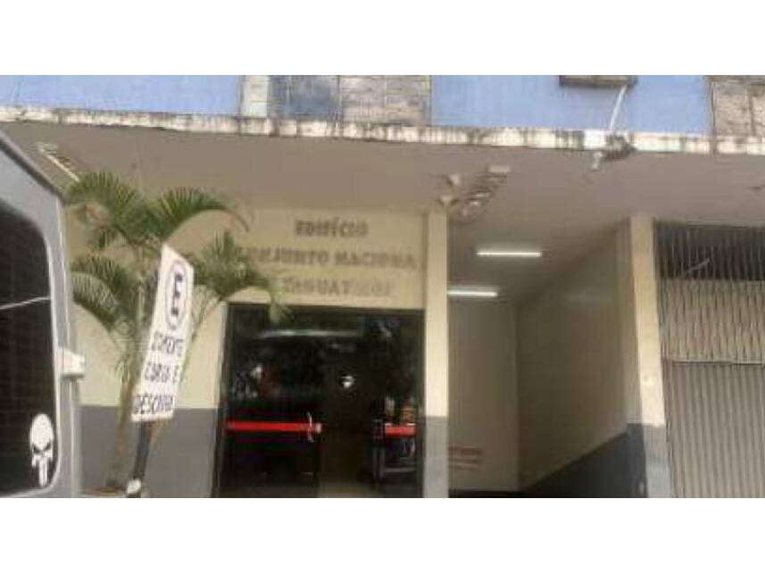 Imagem leilão