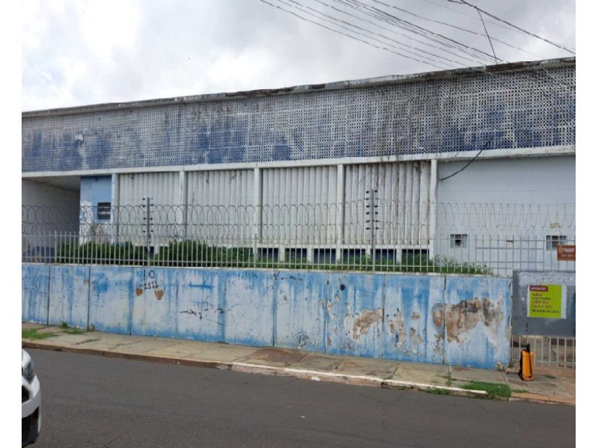Imagem leilão