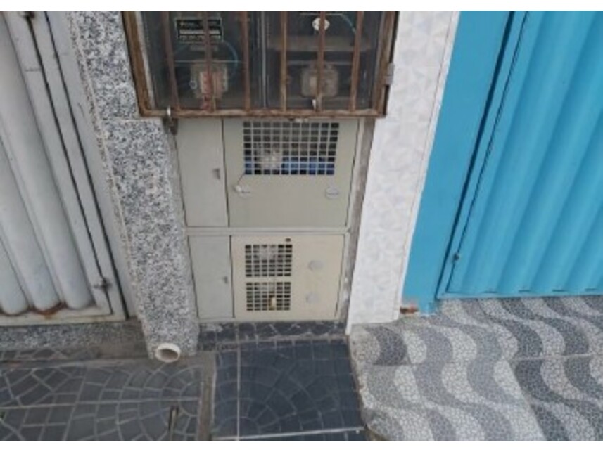 Imagem leilão