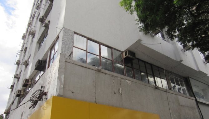 Imagem leilão