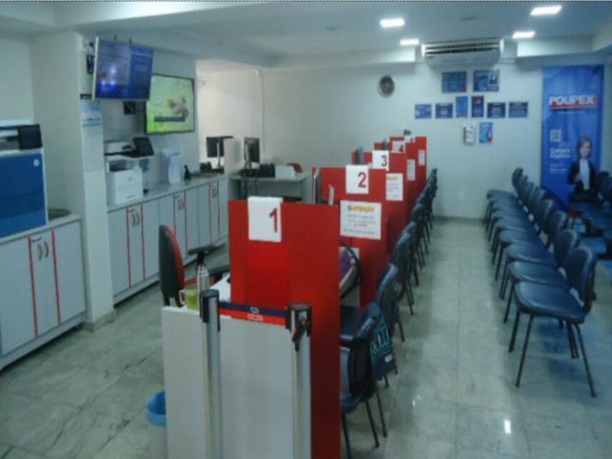 Imagem leilão