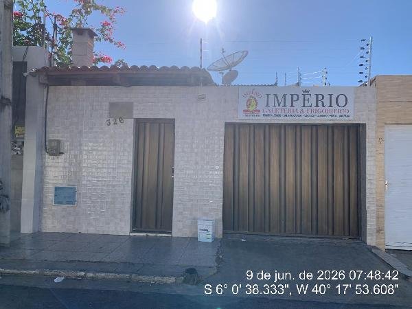 Casa, 114.90 de área total, 114.90 de área privativa, 150.00 de área do terreno. em Tauá/CE