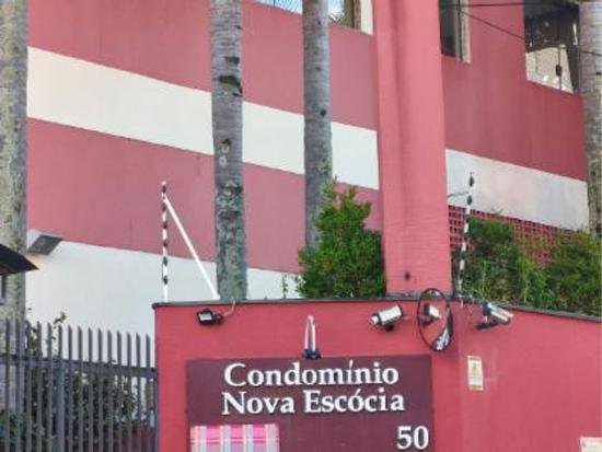 Imagem leilão