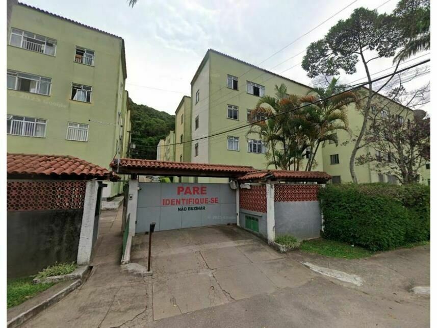Imagem leilão
