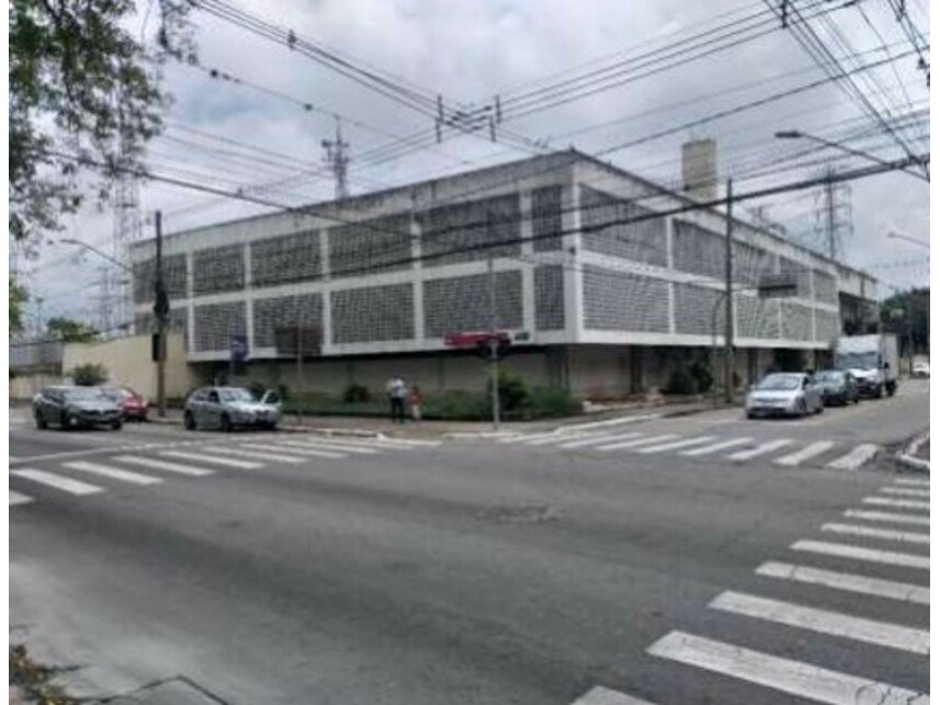 Imagem leilão