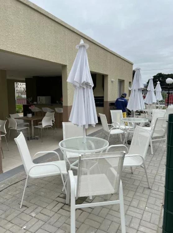 Apartamento - 41,19m² de área privativa - RIO DE JANEIRO/RJ em Rio de Janeiro/RJ - foto 7