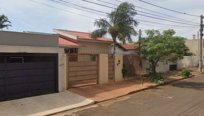 Imagem leilão