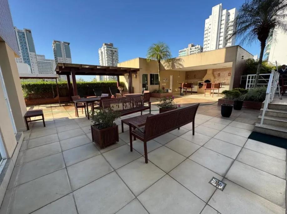 Apartamento - 71,9m² de área privativa - CAMPOS DOS GOYTACAZES/RJ em Campos dos Goytacazes/RJ - foto 7