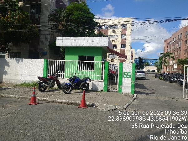 Apartamento, 50.00 de área total, 50.00 de área privativa, 0.00 de área do terreno,  2 qto em Rio de Janeiro/RJ