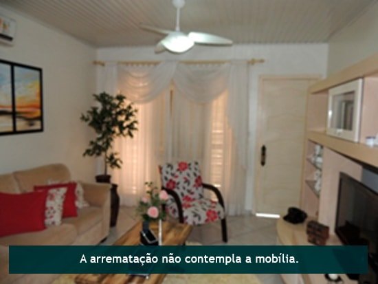 Imagem leilão