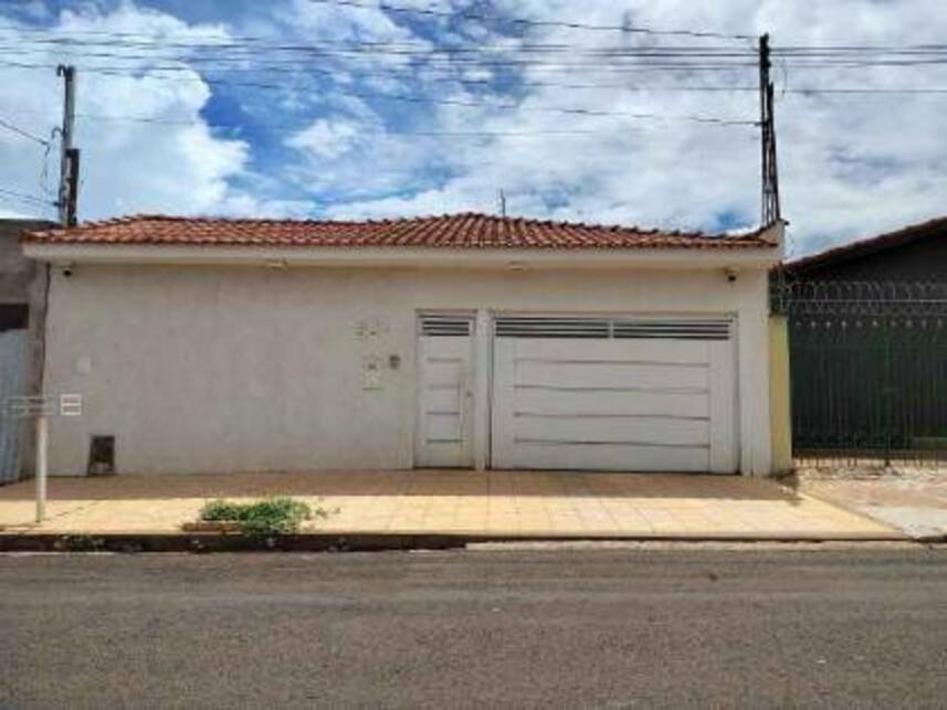Imagem leilão