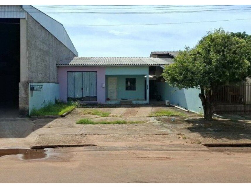 Imagem leilão