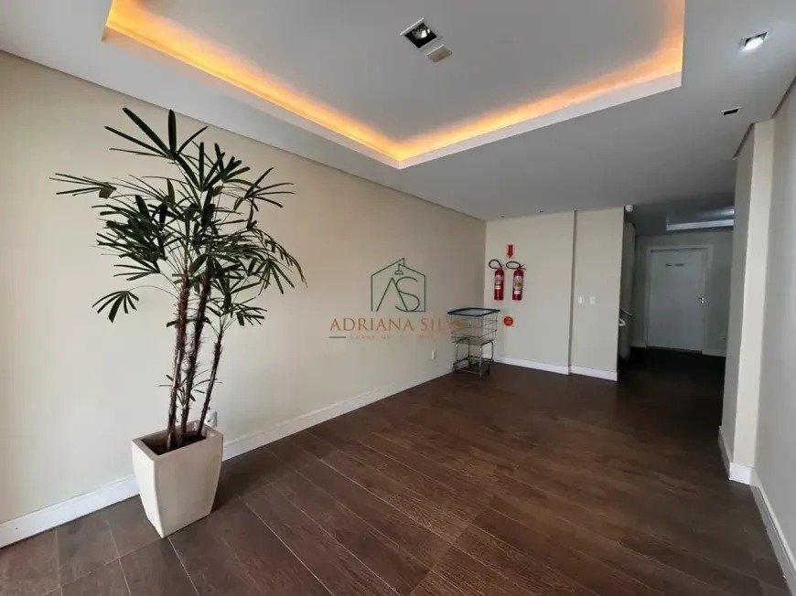 APARTAMENTO COM DE 101.64 M²ÁREA PRIVATIVA NO EDIFÍCIO MILENA EM JOINVILLE/SC em Joinville/SC - foto 3
