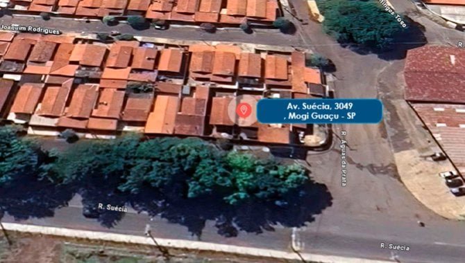 Imagem leilão