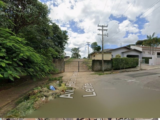 
                        Terreno, A.T.: 408m², Jardim Universitário II, Espírito Santo do em Espírito Santo do Pinhal/SP