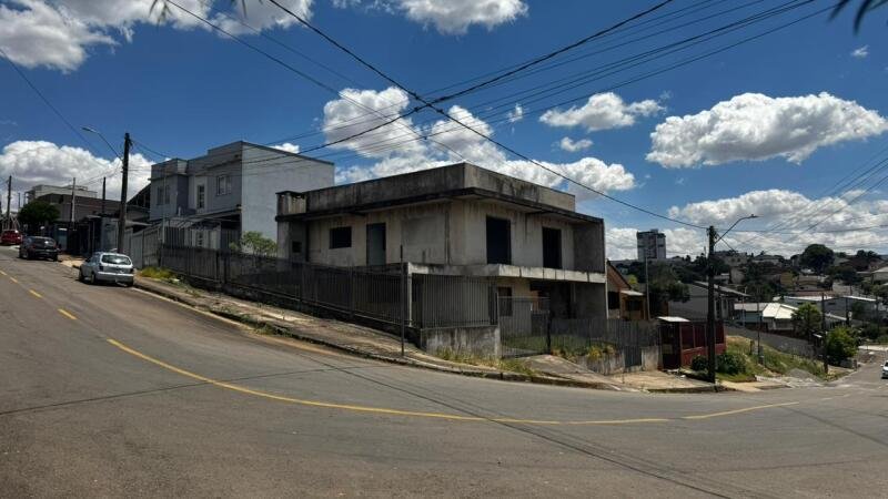TERRENO URBANO DESIGNADO LOTE 16A, constituído de Parte.. em Passo Fundo/RS
