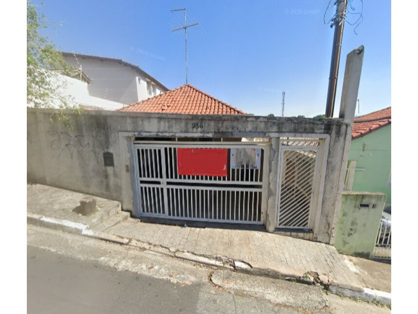 Imagem leilão