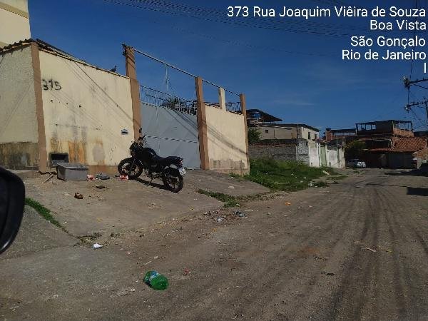 Imagem leilão