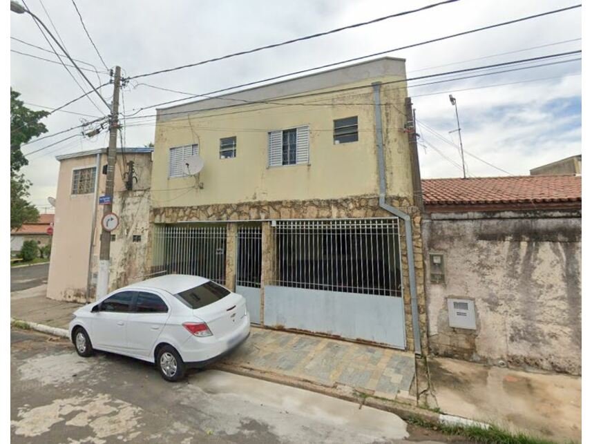 Imagem leilão
