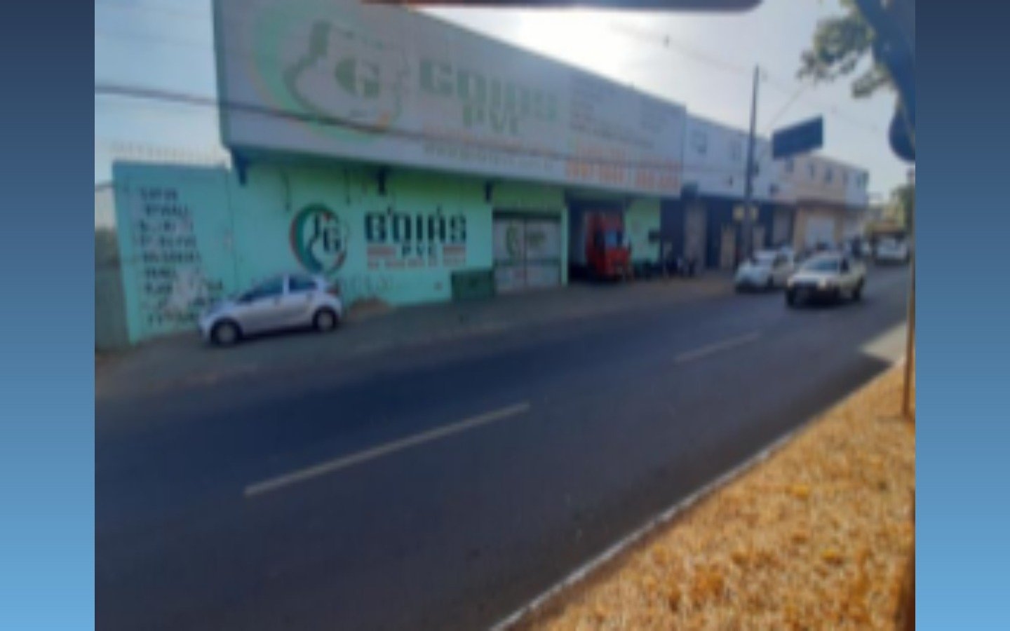 Complexo de 6 Lotes Urbanos 2.639m² – Goiânia/GO em Goiânia/GO - foto 6