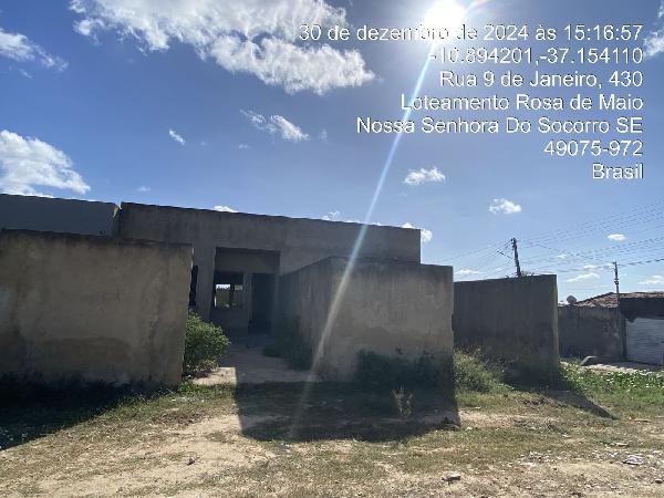 Imagem leilão