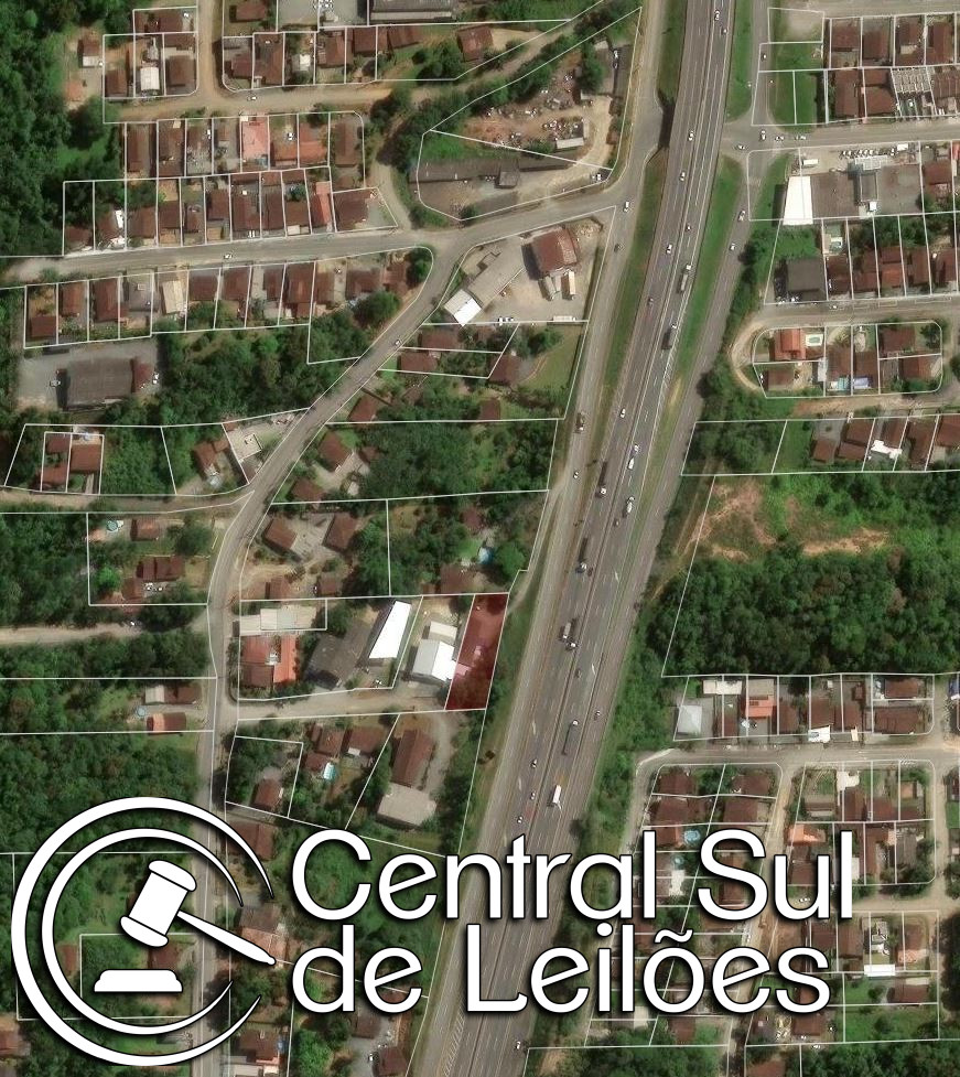 Imagem leilão