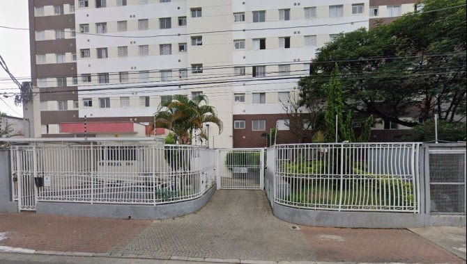 Imagem leilão