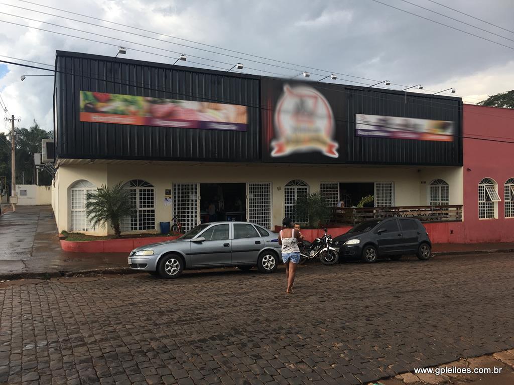 Imagem leilão