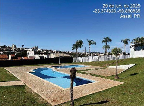 Terreno, 0.00 de área total, 0.00 de área privativa, 360.00 de área do terreno. em Assaí/PR - foto 2