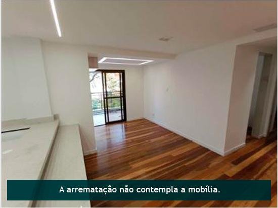 Imagem leilão