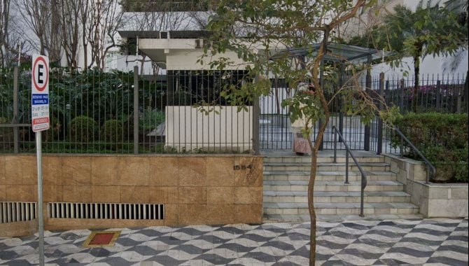 Imagem leilão