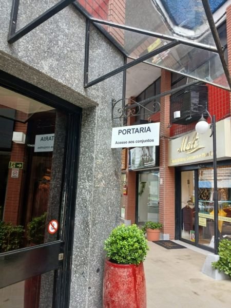 Imagem leilão