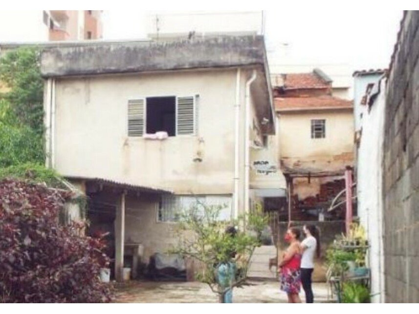 Imagem leilão