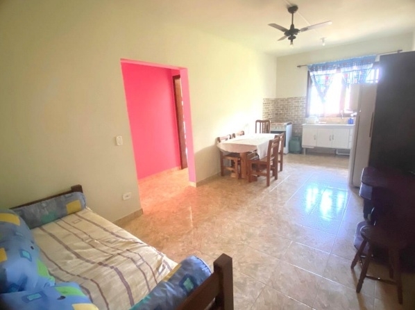 
                        Casa, 500m², Guaraú, Peruíbe/SP                     em Peruíbe/SP - foto 8