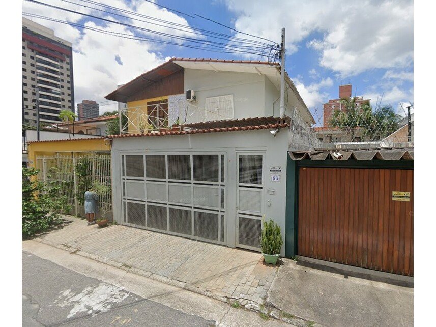 Imagem leilão