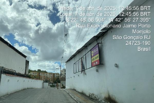 Imagem leilão