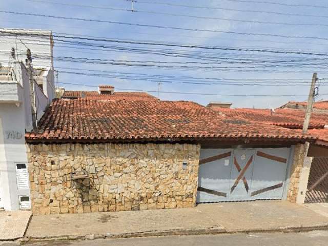 Imagem leilão