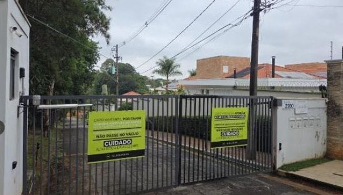Imagem leilão