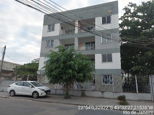 Apartamento, 80.02 de área total, 66.30 de área privativa, 0.00 de área do terreno,  1 qto em Rio de Janeiro/RJ