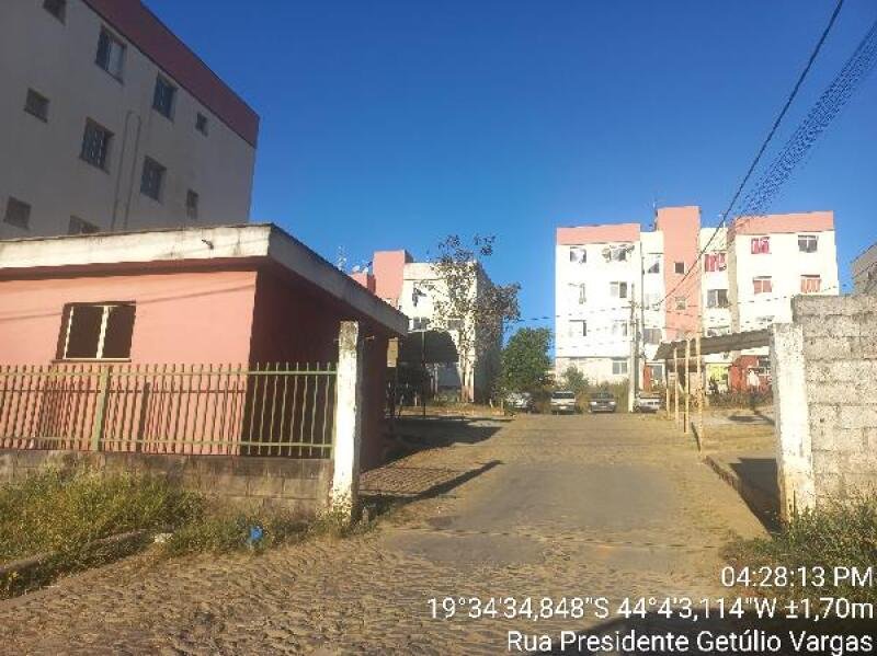 Apartamento em Matozinhos/MG - foto 1