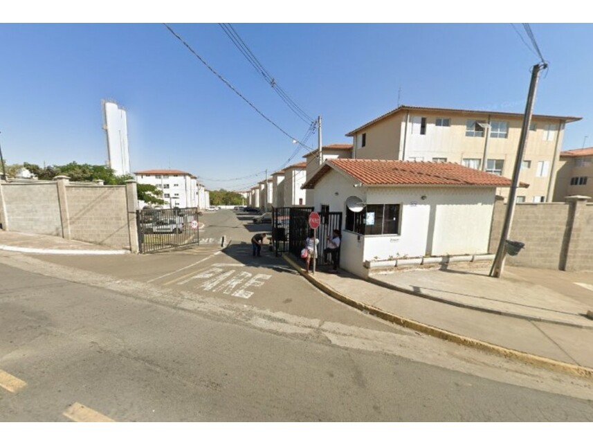 Imagem leilão