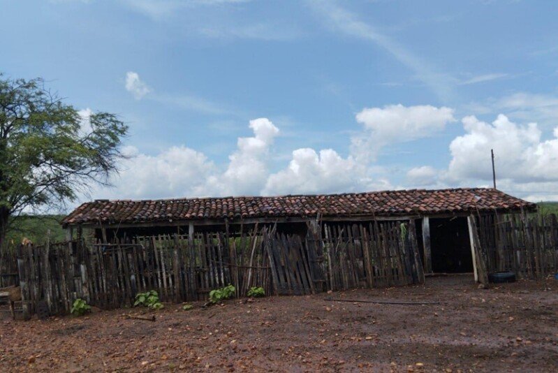 PERNAMBUCO - SALGUEIRO/PE - FAZENDA/ÁREA RURAL em Salgueiro/PE - foto 2