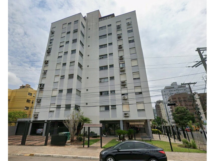Imagem leilão