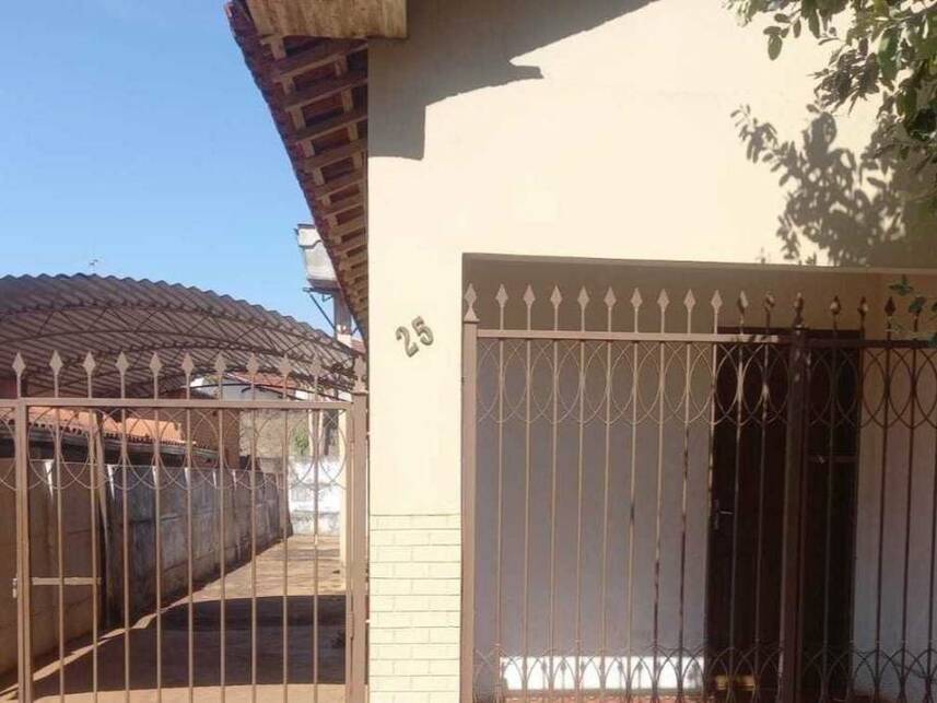 Imagem leilão