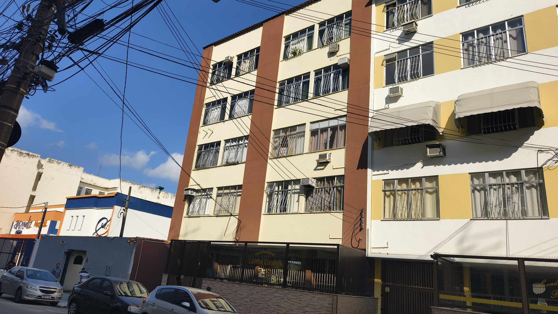 Imagem leilão