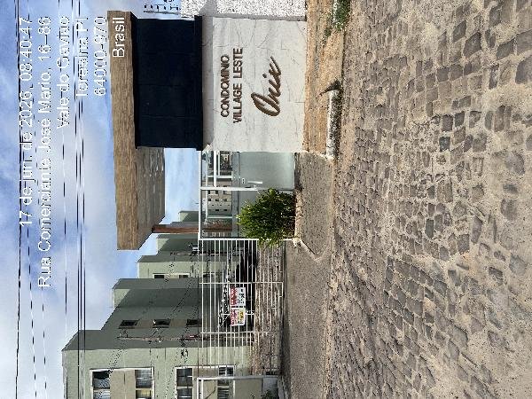 Apartamento, 50.62 de área total, 46.19 de área privativa, 0.00 de área do terreno,  2 qto em Teresina/PI